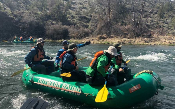 adults only outdoor adventure in pacific northwest